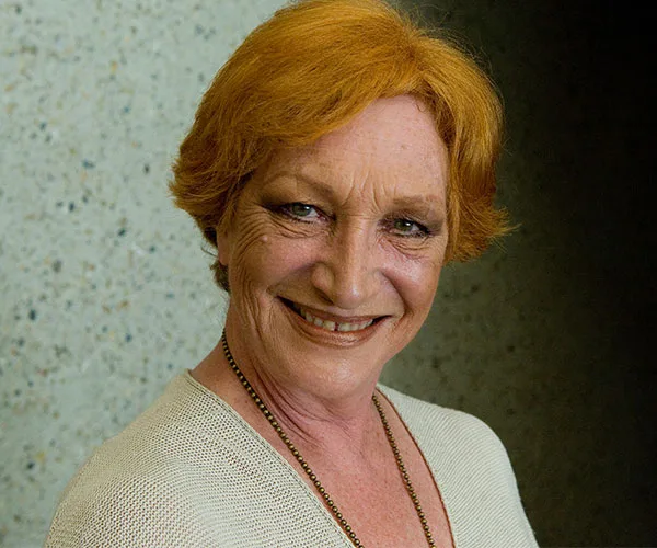 Cornelia Frances