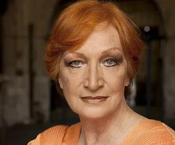 Cornelia Frances