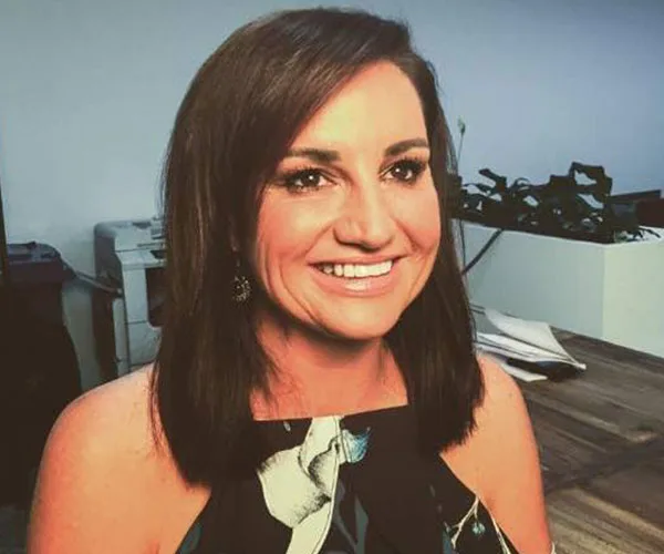 Jacqui Lambie talks dating and love