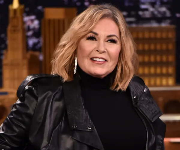 Roseanne Barr