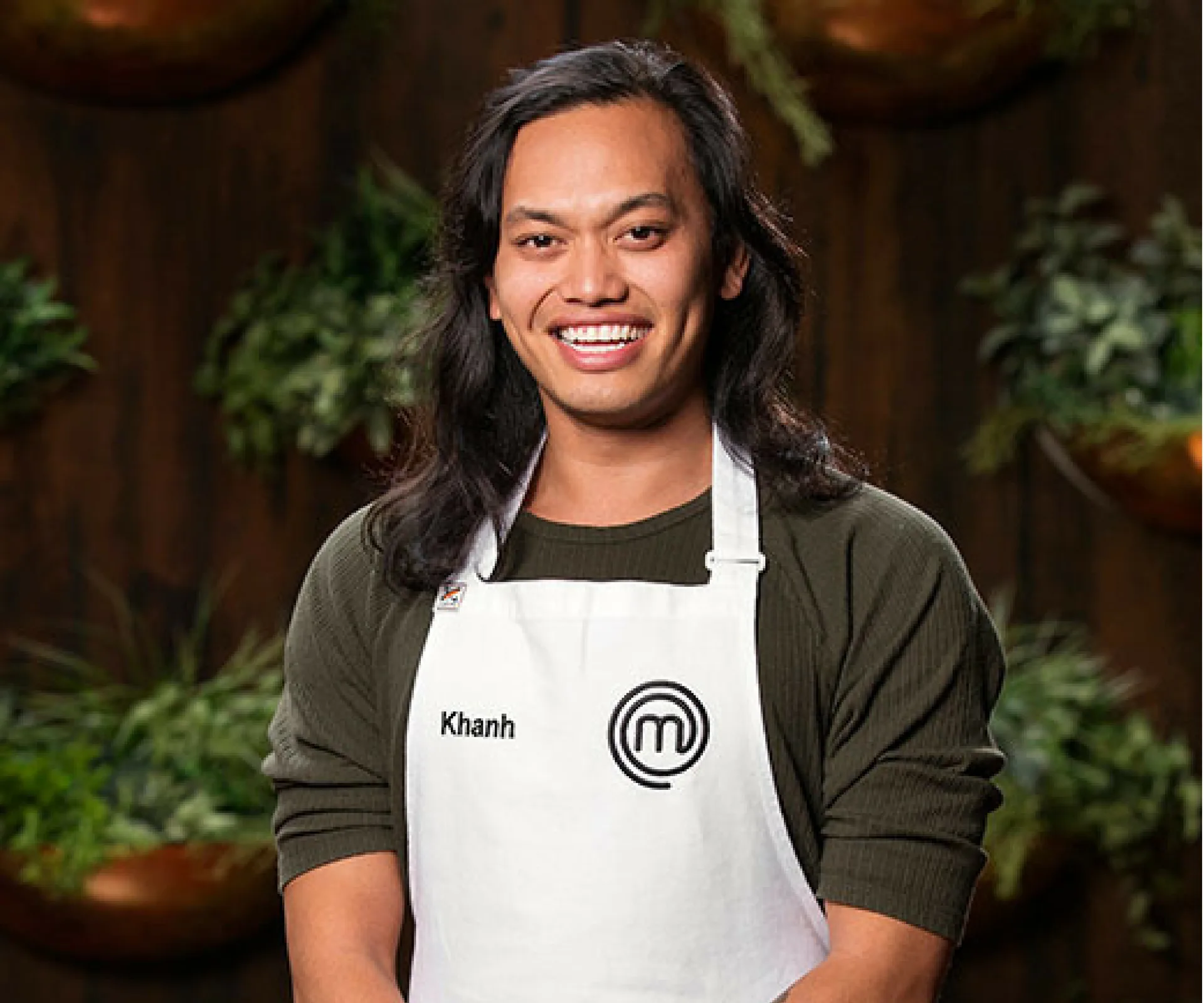 Masterchef’s Khanh Ong: From partying to pastry!