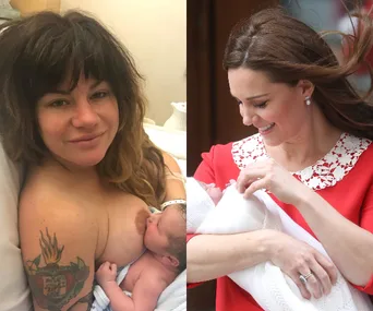 Constance Hall, Duchess of Cambridge