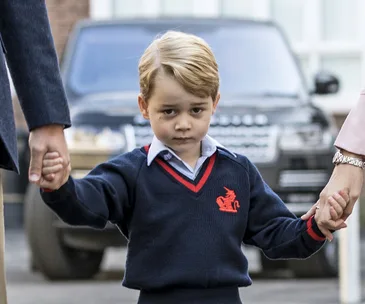 Prince George