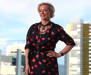 Amanda Keller