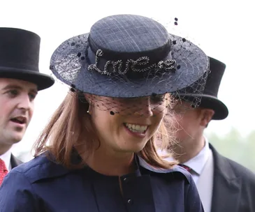 Princess Eugenie