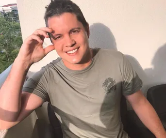Johnny Ruffo