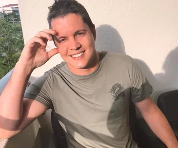 Johnny Ruffo
