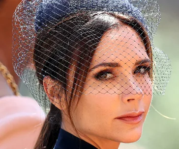 Victoria Beckham