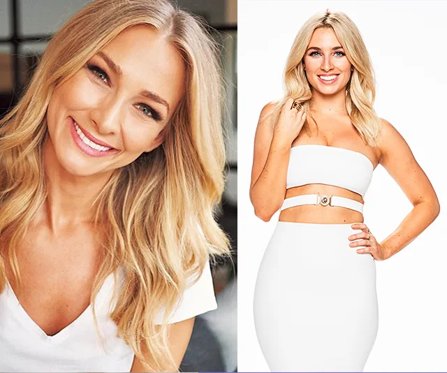 Love Island lookalikes