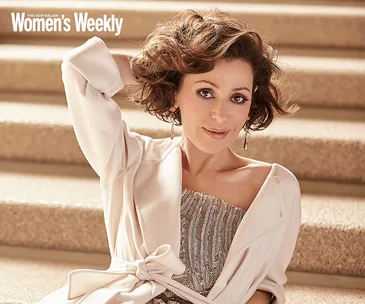 Tina Arena at the Opera House, Sydney