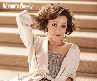 Tina Arena at the Opera House, Sydney