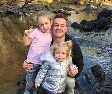 Grant Denyer 