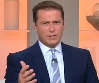 Karl Stefanovic