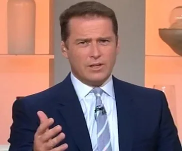 Karl Stefanovic