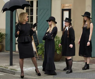 Ryan Murphy confirms American Horror Story season eight will be a crossover