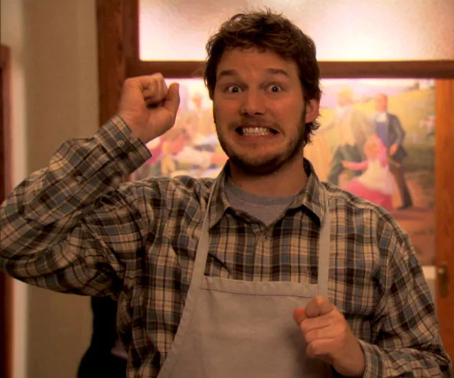 Chris Pratt