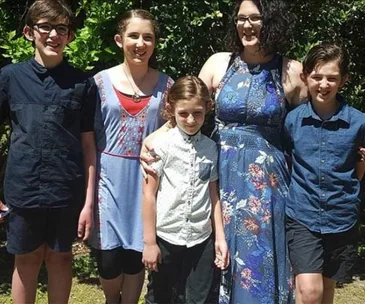 Aaron Cockman, Peter Miles & the Margaret River Massacre