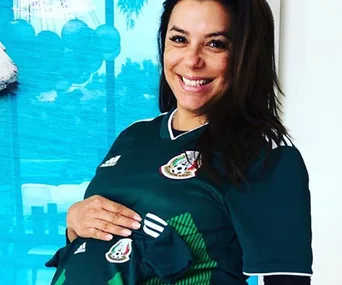 Eva longoria baston