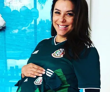 Eva longoria baston