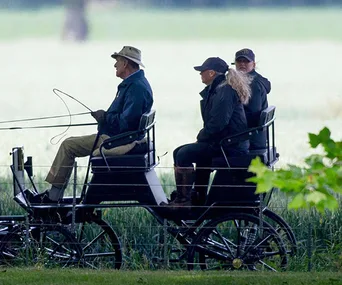 Prince Philip 