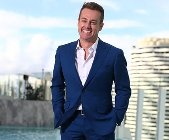 GRANT DENYER