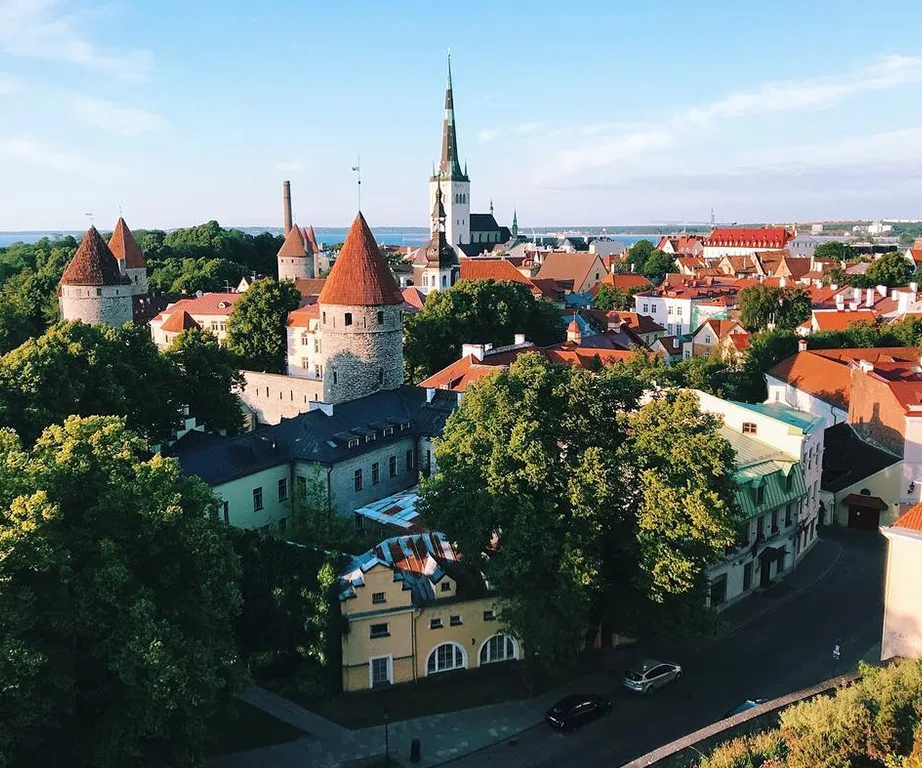 Tallinn