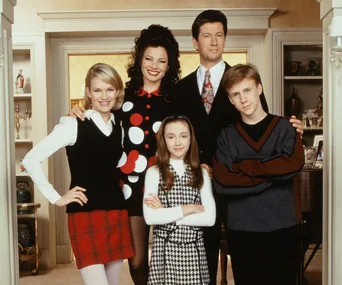 The Nanny revival 2018