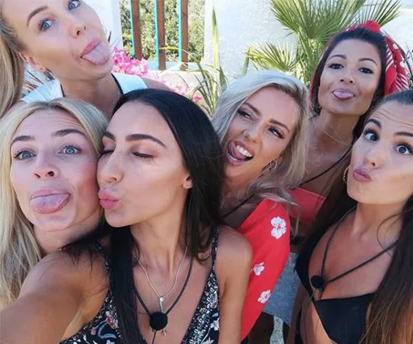 Love island