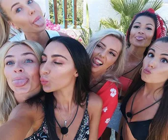 Love island 