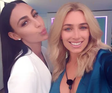 Will Cassidy McGill make a shock return to the Love Island villa?