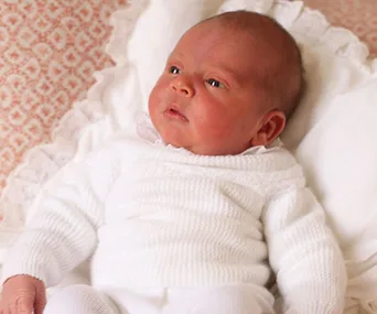 PRINCE LOUIS