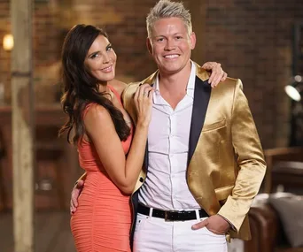 MAFS’ Tracey Jewel 