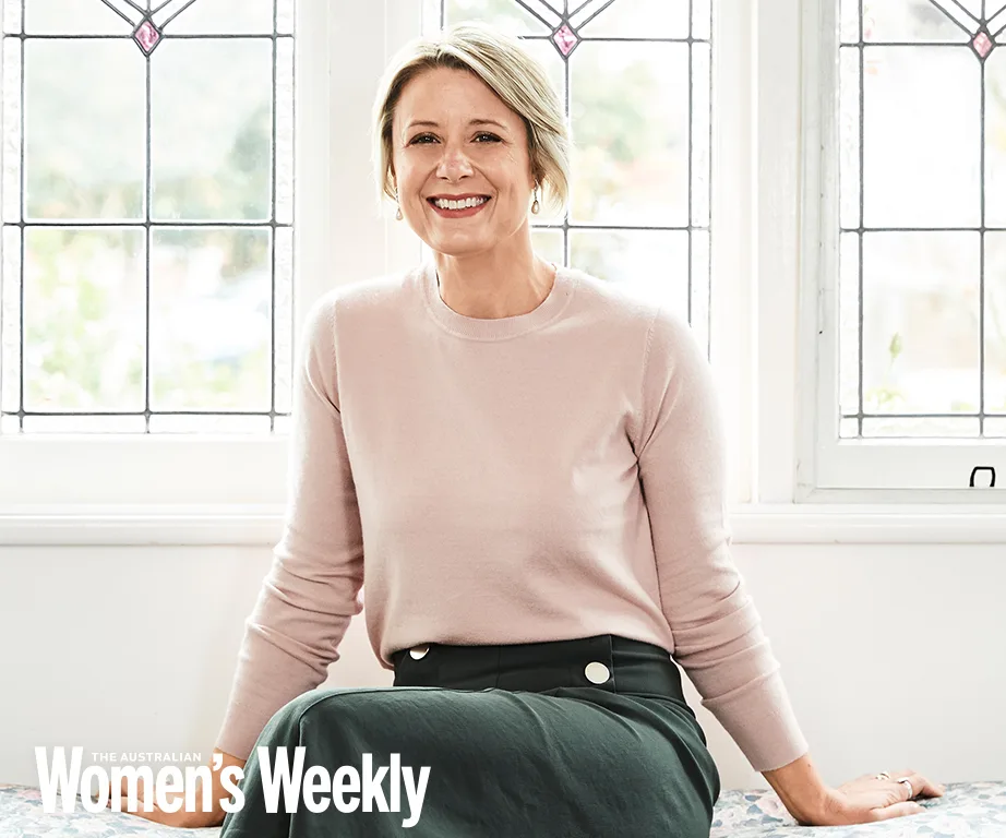 Senator Kristina Keneally
