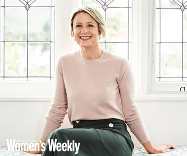 Senator Kristina Keneally 