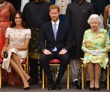 Meghan Markle