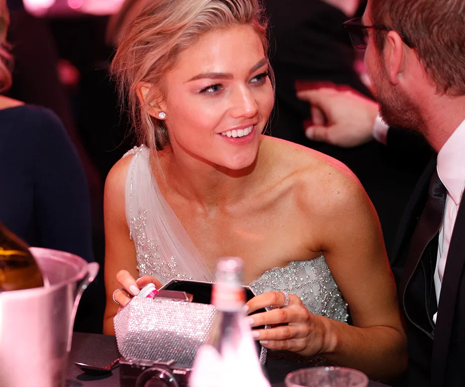 Inside the 60th annual TV Week Logies