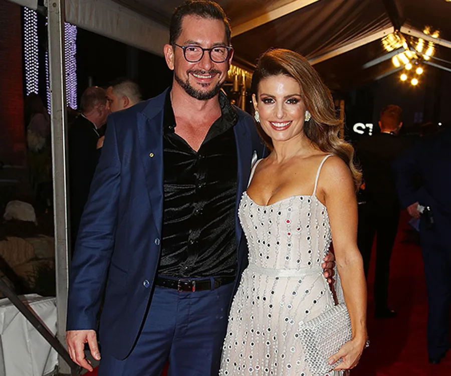 The cutest couples from the TV Week Logies’ red carpet