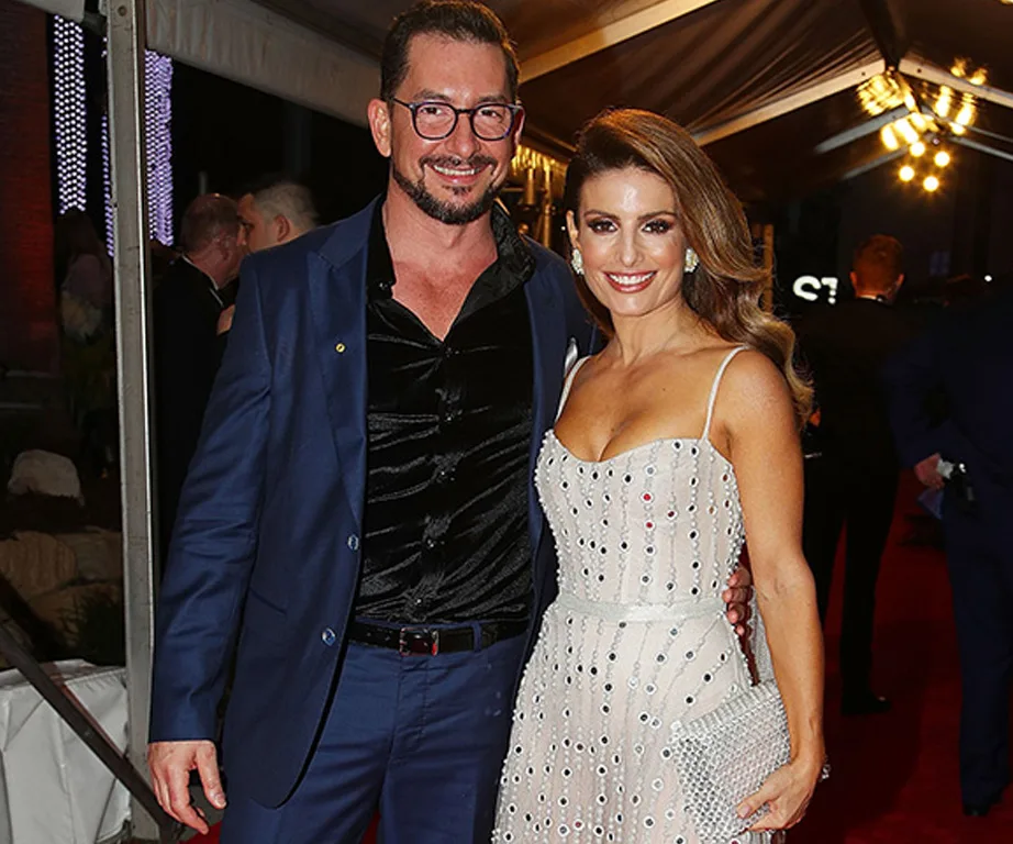 The cutest couples from the TV Week Logies’ red carpet