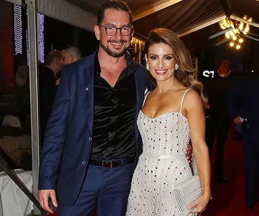 The cutest couples from the TV Week Logies’ red carpet