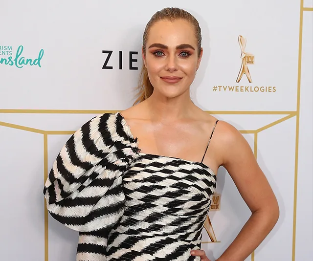 Jessica Marais