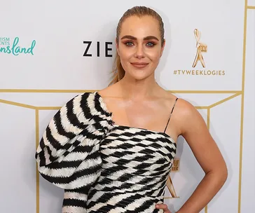 Jessica Marais