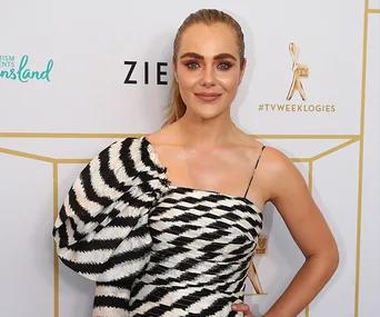 Jessica Marais