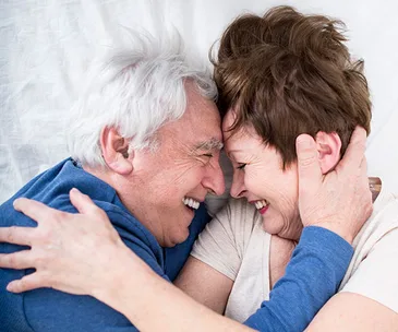 sexless marriage 