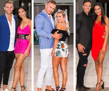 Love Island Australia winner 2018