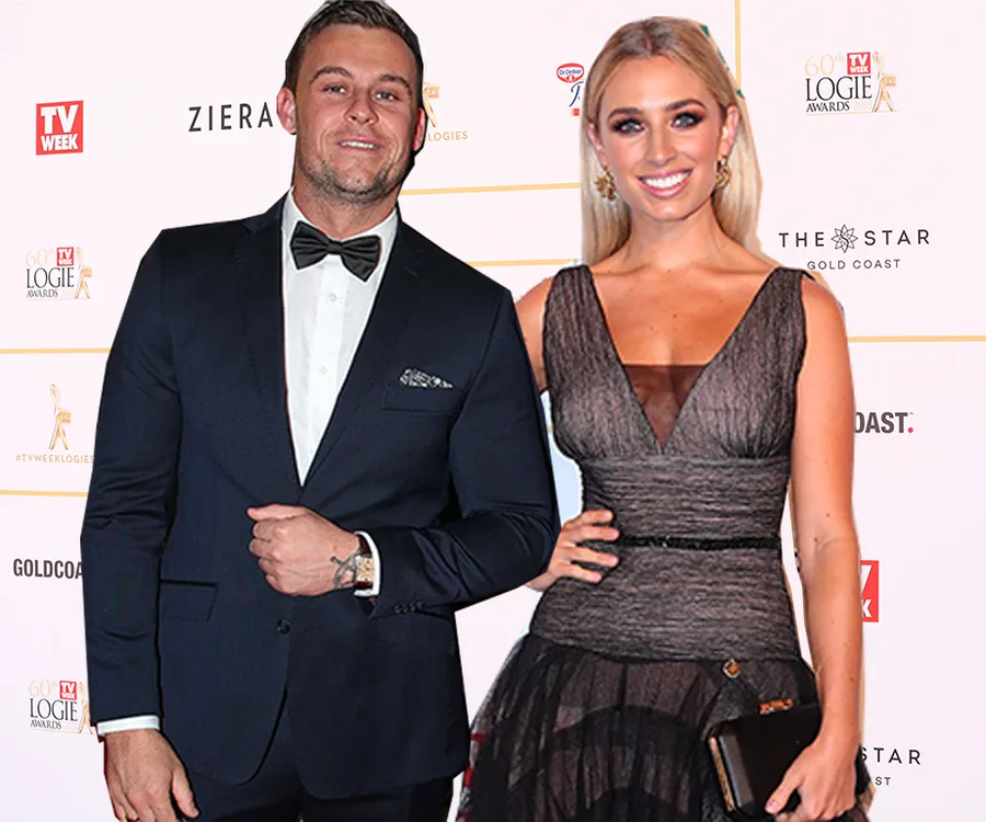 Cassidy McGill Ryan Gallagher