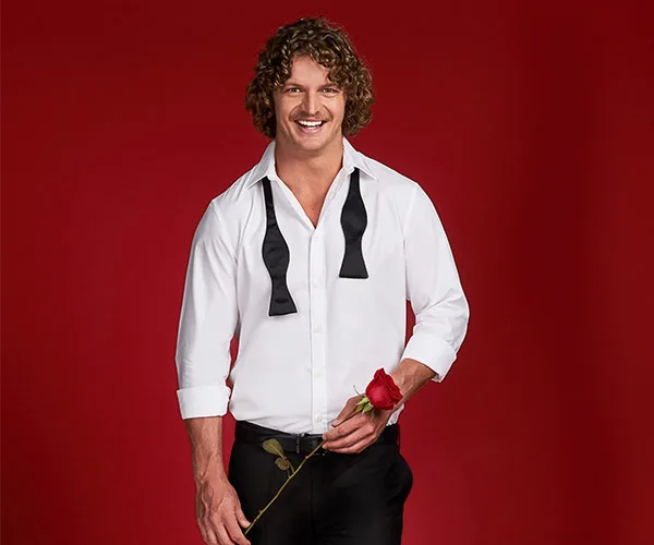 Nick 'Honey Badger' Cummins