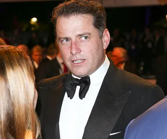 Was Karl Stefanovic's fiance Jasmine Yarbrough banned from the Logies by Channel 9?