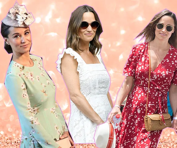 Pippa Middleton