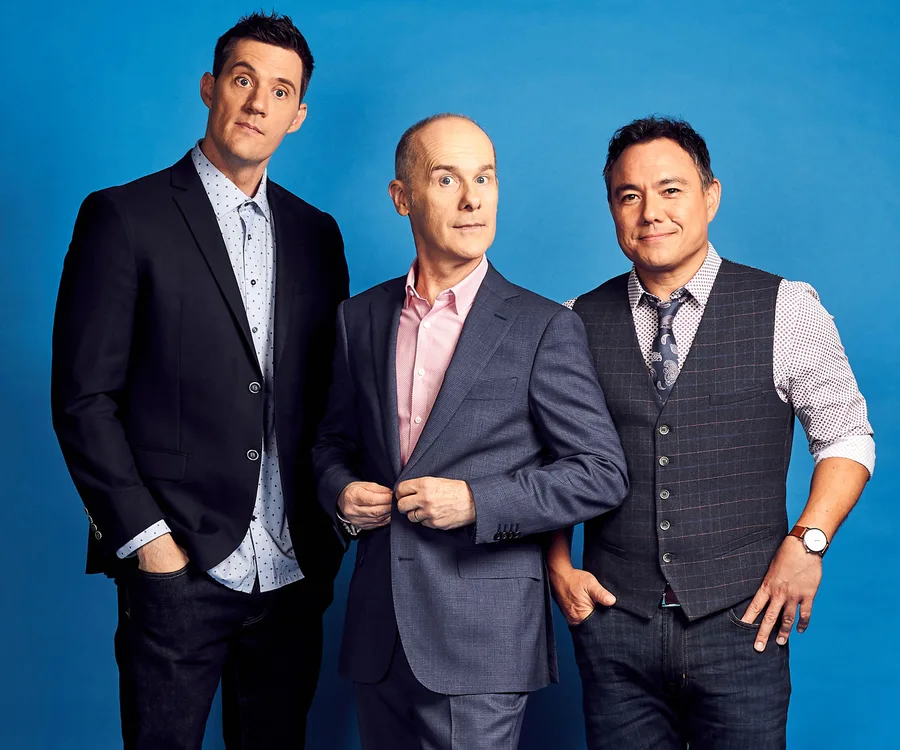 Have You Been Paying Attention?