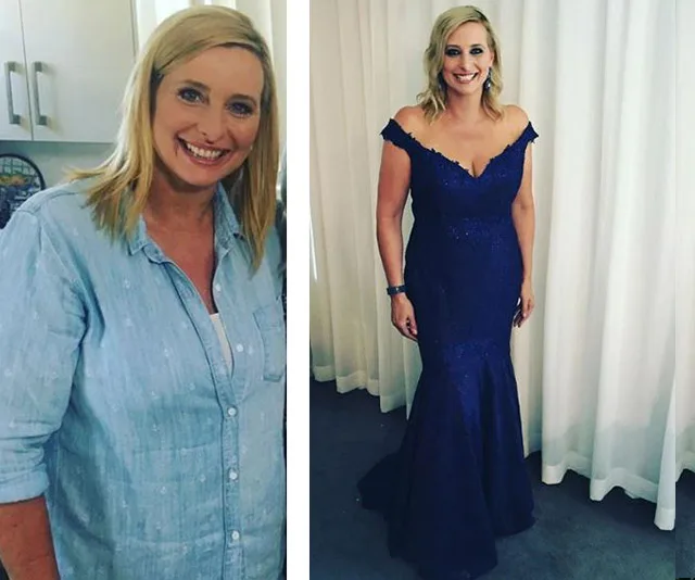 Johanna Griggs